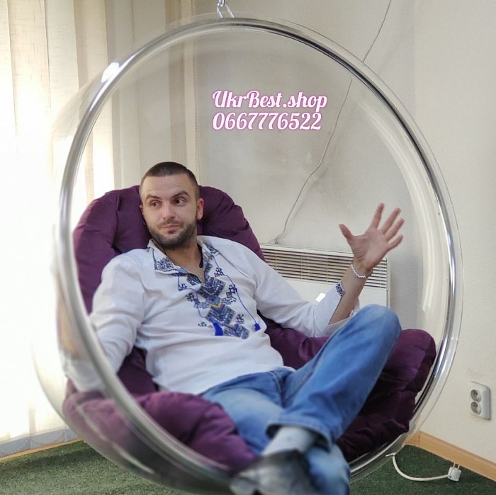 Bubble Chair UkrBest